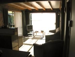 Tongariro River Motel Turangi Εξωτερικό φωτογραφία
