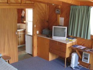 Tongariro River Motel Turangi Εξωτερικό φωτογραφία